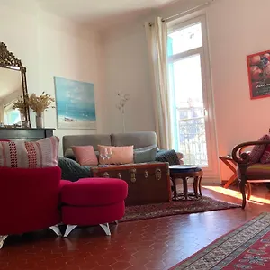 Gabriel- Mourillon Avec Parking Appartement Toulon