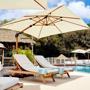 Katalea - Plage, Piscine, Espace Detente Grand-Bourg (Marie Galante)
